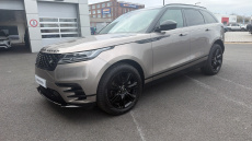 Land Rover Range Rover Velar 2.0 D200 Edition 5dr Auto Diesel Estate